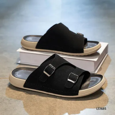 Aero Rise Men's Sandal