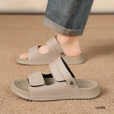 Vibe Comfort Men's Sandal