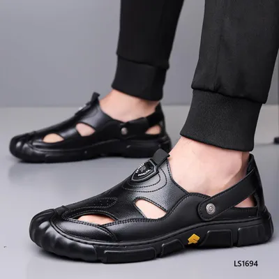 Onyx Ridge Men's Sandal