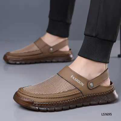 Swift Motion Men's Sandal