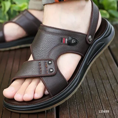 Power Venture Men's Sandal