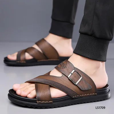 Imperial Edge Men's Sandal