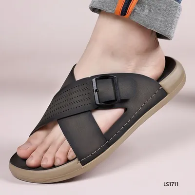 Platinum Stride Men's Sandal