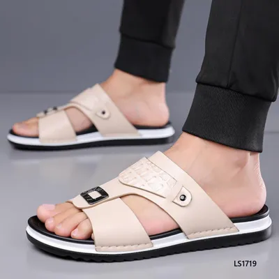 Timber Path Men's Sandal
