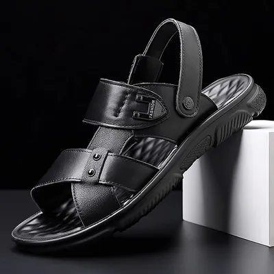Valley Glide Men's Sandal