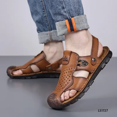 Peak Venture Men's Sandal