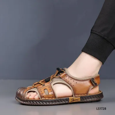 Highland Walk Men's Sandal