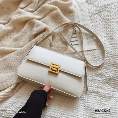 URBAN AURA WOMEN'S HANDBAG