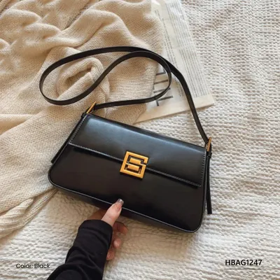 URBAN AURA WOMEN'S HANDBAG