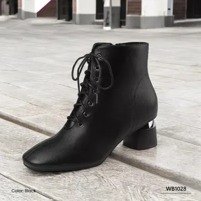 MILAN AURA WOMEN’S BOOT
