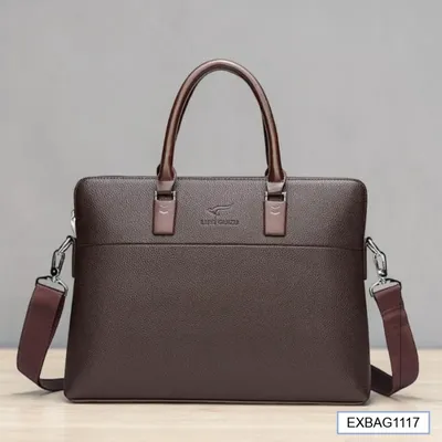 Gear Mens Executive Bag