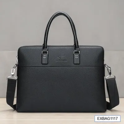 Gear Mens Executive Bag