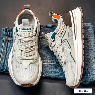 Stone Walker Outdoor Shoes