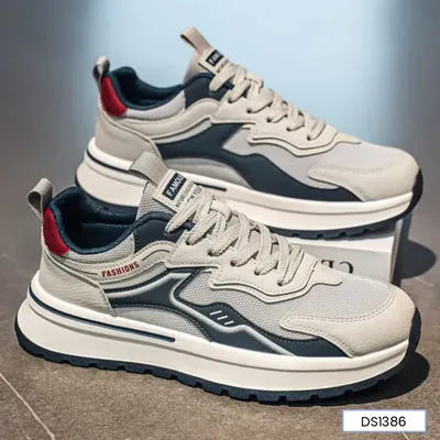Stone Walker Outdoor Shoes