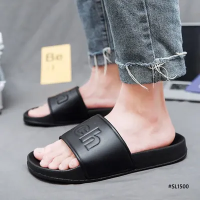 Flexi Wave Men’s Slippers