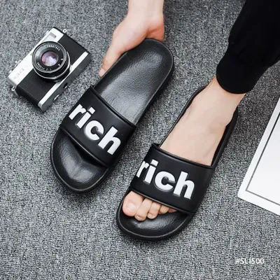 Flexi Wave Men’s Slippers