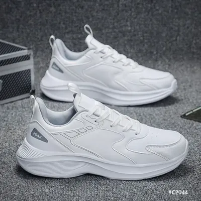 Silent Flow casual shoes
