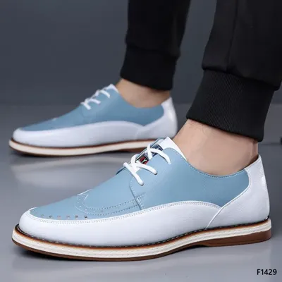 Sovereign Oxford Men's Formal Shoe