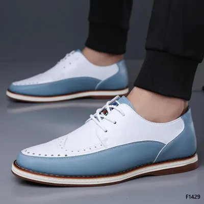 Sovereign Oxford Men's Formal Shoe