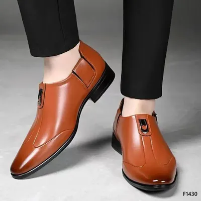 Vanguard Derby Men's Formal Shoe