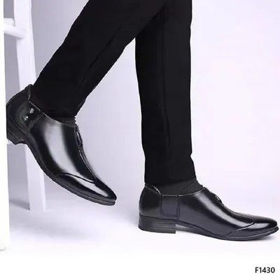 Vanguard Derby Men's Formal Shoe