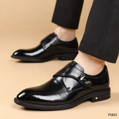 Richmond Smooth Men's Formal Shoe