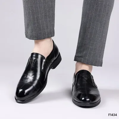 Regent Wholecut Men's Formal Shoe