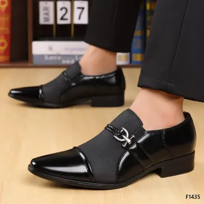 Kingston Modern Men's Formal Shoe