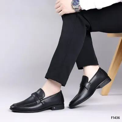 Sterling Brogue Men's Formal Shoe