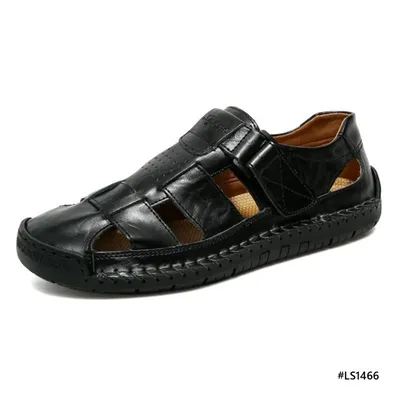 Grounded Walk Men’s Sandal