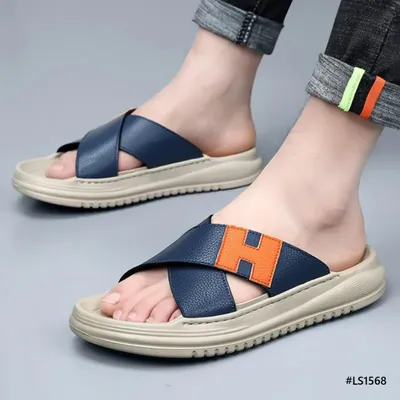 Ultra Comfort Men's Sandal
