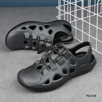 FeatherCloud Men’s Slippers