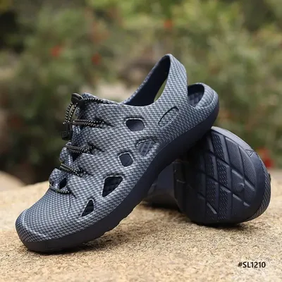 FeatherCloud Men’s Slippers