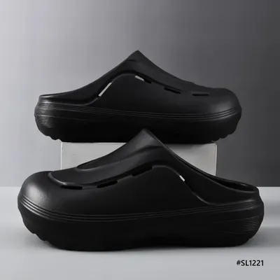 Velvet Whisper Men’s Slippers
