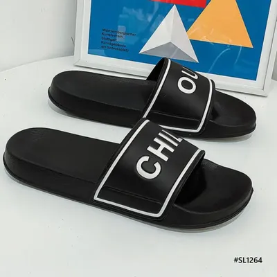 Cozy Whisper Men’s Slippers