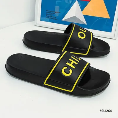 Cozy Whisper Men’s Slippers