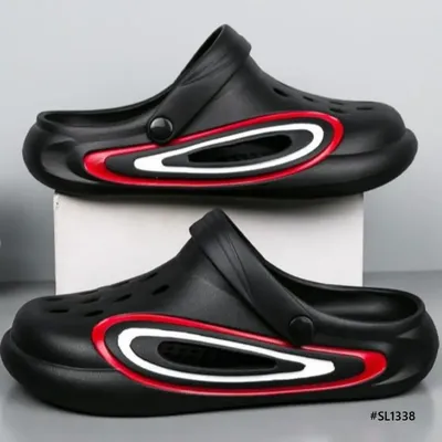 Classic Comfort Men’s Slippers