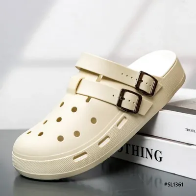 Classic Walk Men’s Slippers