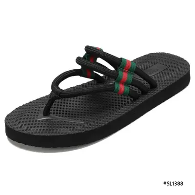 Elite Ease Men’s Slippers