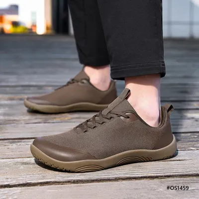 Branton Peak Outdoor Shoes