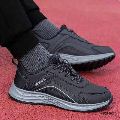 Elvar Rock Outdoor Shoes