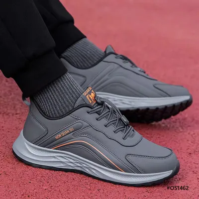 Elvar Rock Outdoor Shoes