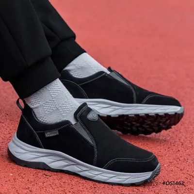 Farlan Trek Outdoor Shoes