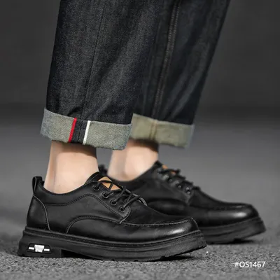Jorven Ridge Outdoor Shoes