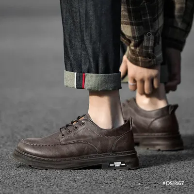 Jorven Ridge Outdoor Shoes