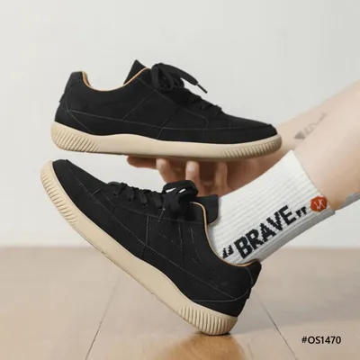 Marven Rock Outdoor Shoes