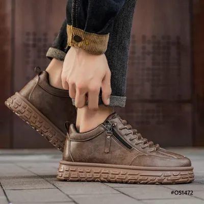 Orven Trek Outdoor Shoes