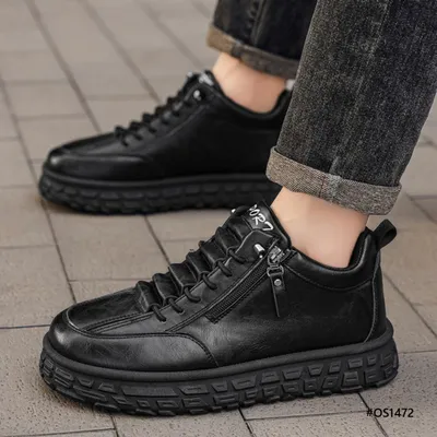 Orven Trek Outdoor Shoes