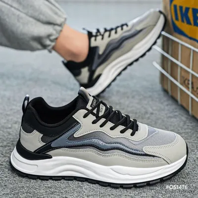 Selven Rock Outdoor Shoes