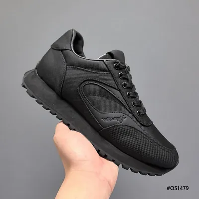 Valren Trek Outdoor Shoes